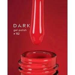 Dark gel polish 152 10 ml