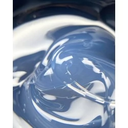 Dark Iron gel no.01 15 ml