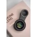 Dark Phone Lens (Macro Lens) Dark Phone Lens (Macro Lens)