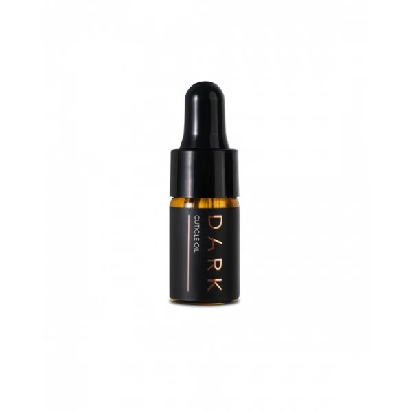 Dark Cashemir Cuticle Oil 3 ml
