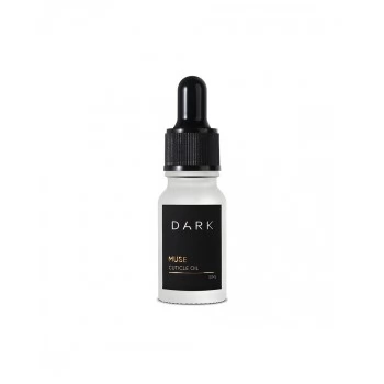 Dark Muse Cuticle Oil 10 ml