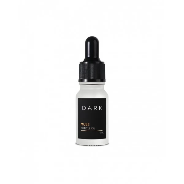 Dark Muse Cuticle Oil 10 ml