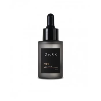 Dark Muse Cuticle Oil 30 ml