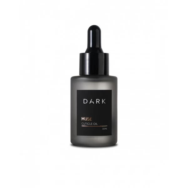 Dark Muse Cuticle Oil 30 ml Dark Muse Cuticle Oil 30 ml