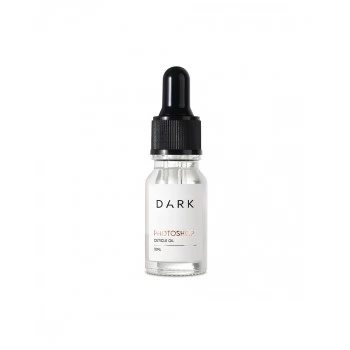 DARK PHOTOSHOP Dry Cuticle Oil 10 ml