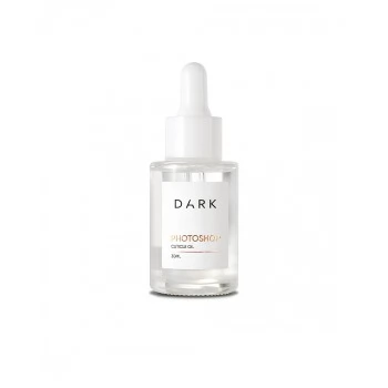 DARK PHOTOSHOP Dry Cuticle Oil 30 ml