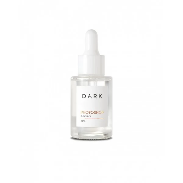 DARK PHOTOSHOP Dry Cuticle Oil 30 ml