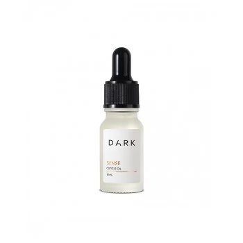 Dark Sense Cuticle Oil 10 ml