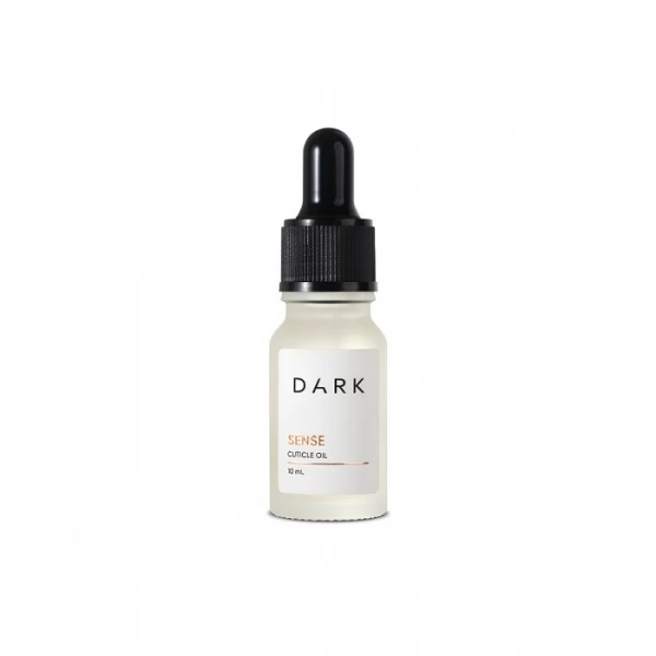 Dark Sense Cuticle Oil 10 ml