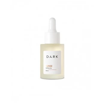 Dark Sense Cuticle Oil 30 ml