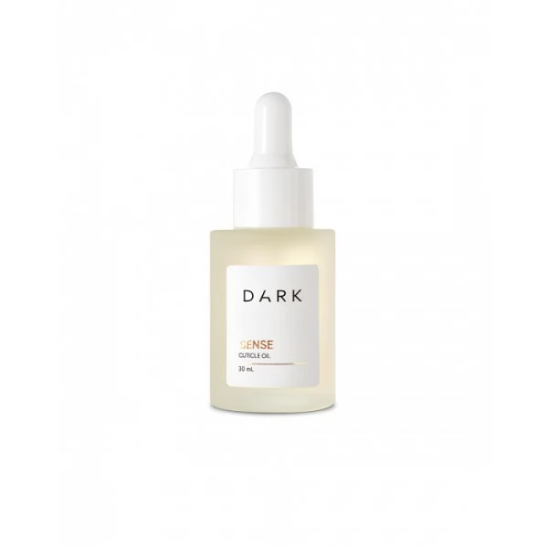 Dark Sense Cuticle Oil 30 ml