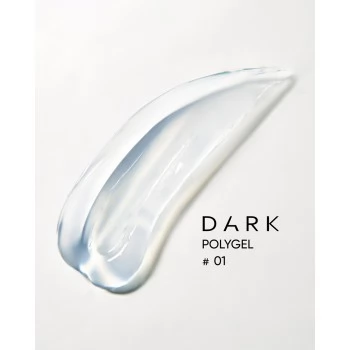 DARK PolyGel 1 jar 30 ml