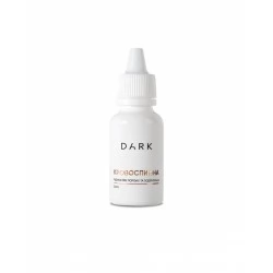 Dark Hemostatic Liquid 30 ml