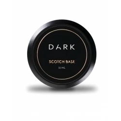 DARK Scotch Base NEW FORMULA 30 ml