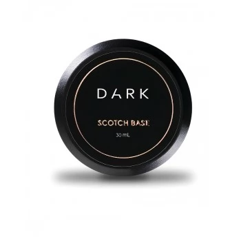 DARK Scotch Base NEW FORMULA 30 ml