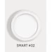 DARK Smart Builder Gel 02 15 ml DARK Smart Builder Gel 02 15 ml