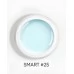 DARK Smart Builder Gel 25 15 ml DARK Smart Builder Gel 25 15 ml