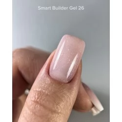 DARK Smart Builder Gel 26 15 ml