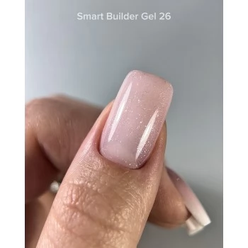 DARK Smart Builder Gel 26 15 ml