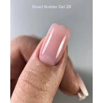DARK Smart Builder Gel 28 15 ml