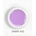 DARK Smart Builder Gel 33 15 ml DARK Smart Builder Gel 33 15 ml