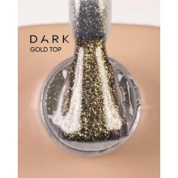 Dark Gold Top 10 ml