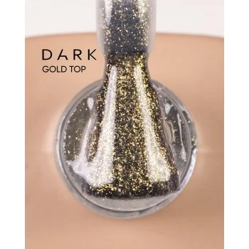 Dark Gold Top 10 ml
