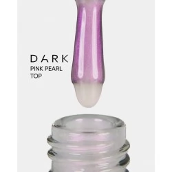 Dark Pink Pearl Top 10 ml