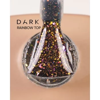 Dark Rainbow Top 10 ml