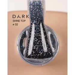 Dark Shine Top 2 10 ml
