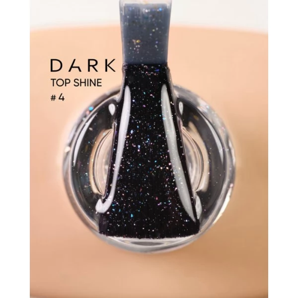 Dark Shine Top 4 10 ml Dark Shine Top 4 10 ml