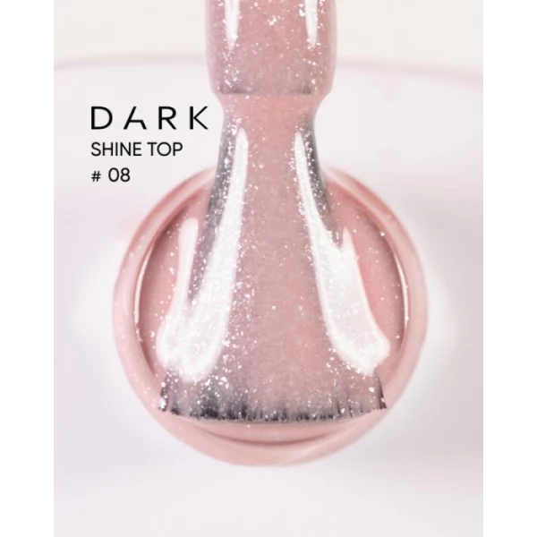 Dark Shine Top 8 10 ml Dark Shine Top 8 10 ml