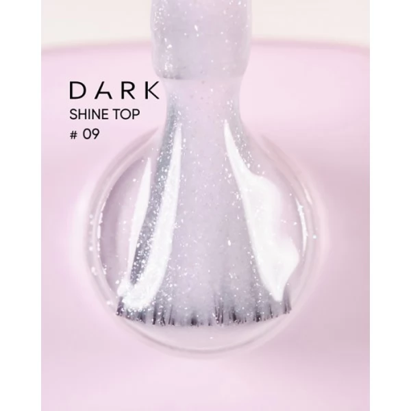 Dark Shine Top 9 10 ml