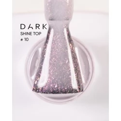 Dark Shine Top 10 10 ml