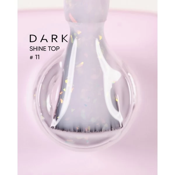Dark Shine Top 11 10 ml