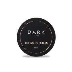 DARK Top No UV Filters 30 ml