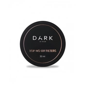 DARK Top No UV Filters 30 ml