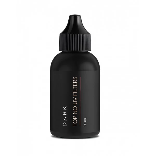 DARK Top No Wipe 50 ml DARK Top No Wipe 50 ml