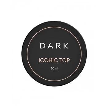 DARK Iconic Top 30 ml
