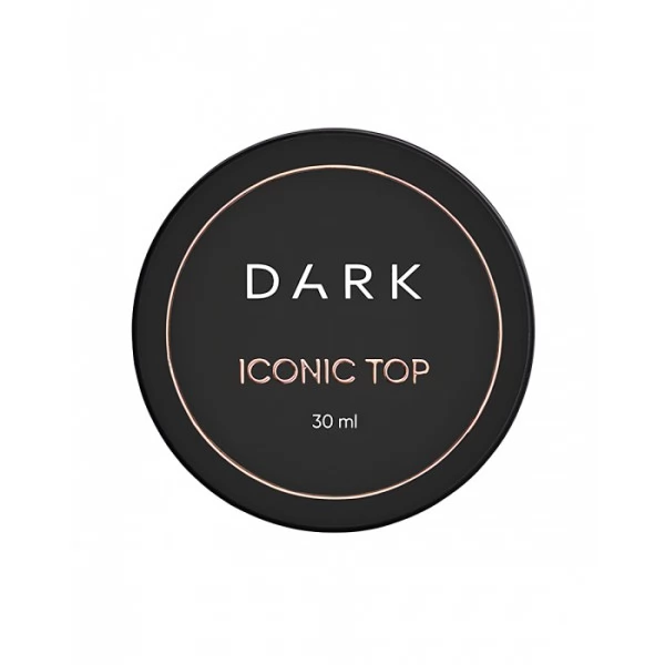 DARK Iconic Top 30 ml