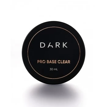 DARK Pro Base clear 30 ml