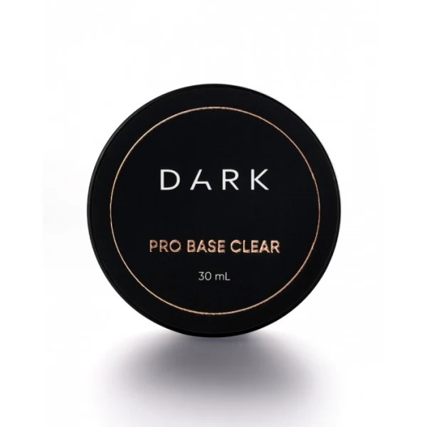 DARK Pro Base clear 30 ml DARK Pro Base clear 30 ml