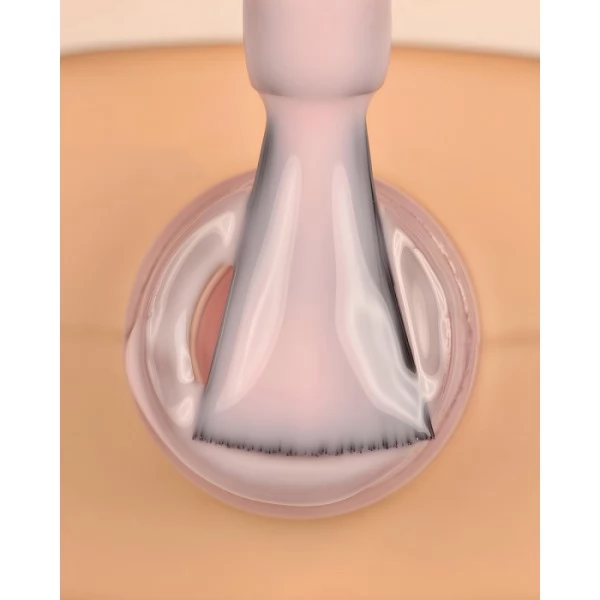 DARK Rosy Top 10 ml DARK Rosy Top 10 ml