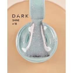 DARK Pro Base Shine 18 15 ml