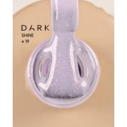 DARK Pro Base Shine 19 15 ml
