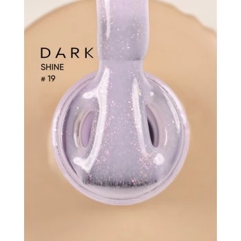 DARK Pro Base Shine 19 15 ml