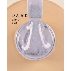 DARK Pro Base Shine 20 15 ml
