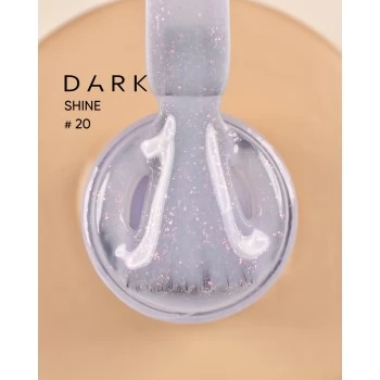 DARK Pro Base Shine 20 15 ml
