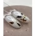 DARK White Gel Paint 5 gr DARK White Gel Paint 5 gr