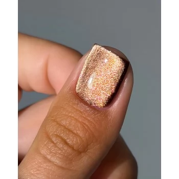 DARK Gel Polish Cat Eye 33 6 ml